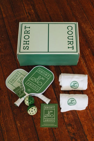 The Original Doubles Bundle
