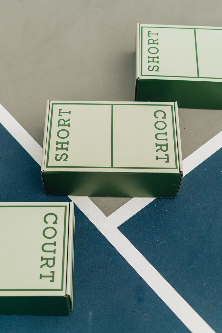 Courtside Collection - Singles Bundle - PRE-ORDER