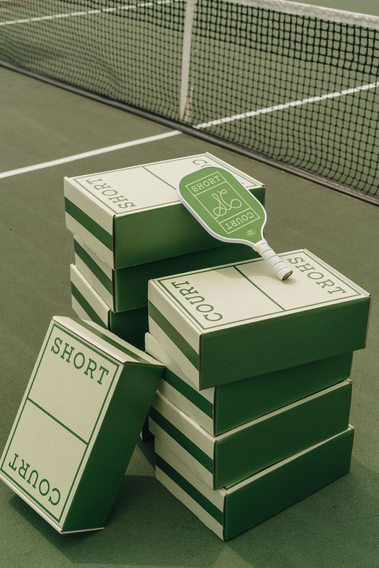Courtside Collection - Tote Bundle - PRE-ORDER